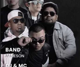 W SUPER CLUB TEBET JAKARTA - THURSDAY