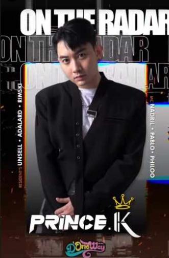 BABLAS KEMANG JAKARTA - ON THE RADAR