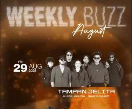 DREAM VILLE PANTAI INDAH KAPUK 2 - FRIDAY