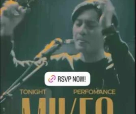 MINQ SENOPATI JAKARTA  FRIDAY
