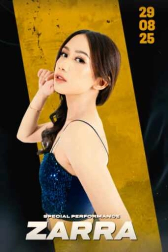 MONKEY KING BAR & LOUNGE GADING SERPONG - FRIDAY