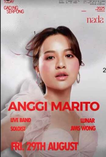 BLACK OWL GADING SERPONG - FRIDAY