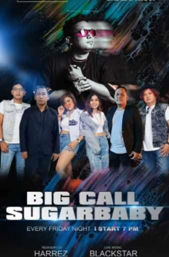 URBAN PLACE KELAPA GADING JAKARTA - BIG CALL SUGAR BABY