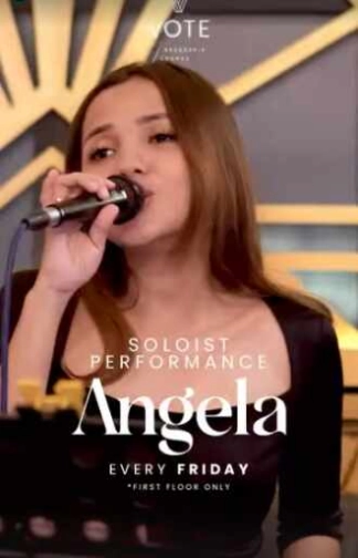 VOTE BAR GADING SERPONG - FRIDAY