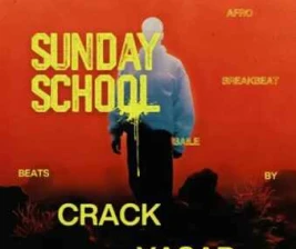 AMORA BLOK M JAKARTA  SUNDAY SCHOOL