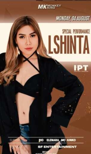 MONKEY KING BAR & LOUNGE GADING SERPONG - SUNDAY