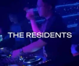 NU CHINA KEMANG JAKARTA  SUNDAY