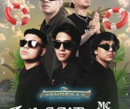 PENDEKAR BAR  RESTO GADING SERPONG  SUMMER BREAKS