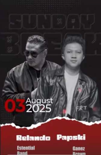 VOTE BAR GADING SERPONG - SUNDAY BREAK