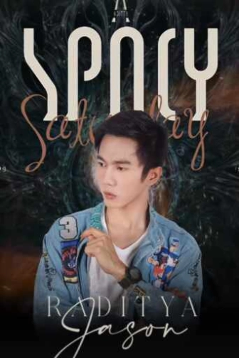 ATTICA KUNINGAN JAKARTA - SPNCY SATURDAY