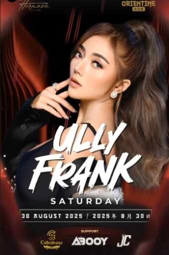 HERMOSA PANTAI INDAH KAPUK - SATURDAY