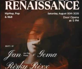 IZZY SOCIAL CLUB GUNAWARMAN JAKARTA  URBAN RENAISSANCE