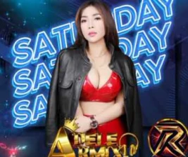 LETS GLOW PGC KTV LOUNGE BAR  SATURDAY