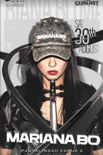 NOYA X 80 PROOF PANTAI INDAH KAPUK 2 - SATURDAY