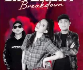 NU CHINA KEMANG JAKARTA  SATURDAY BREAKDOWN