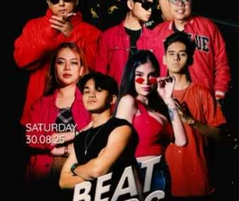 MONKEY KINGA BAR  LOUNGE GADING SERPONG  BEAT BARS
