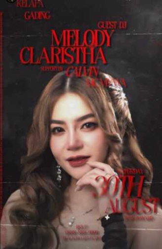 BLACK OWL KELAPA GADING JAKARTA - SATURDAY