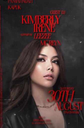 BLACK OWL PANTAI INDAH KAPUK - SATURDAY