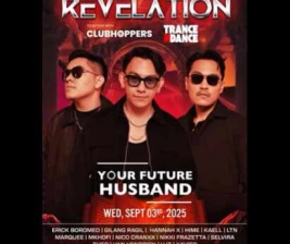 THE H CLUB SCBD JAKARTA  REVELATION