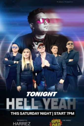 URBAN PLACE KELAPA GADING JAKARTA - SATURDAY