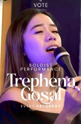 VOTE BAR GADING SERPONG - SATURDAY