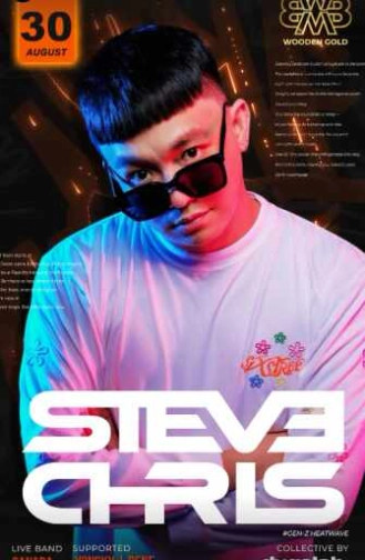 WOODEN BAR RESTO GADING SERPONG - SATURDAY