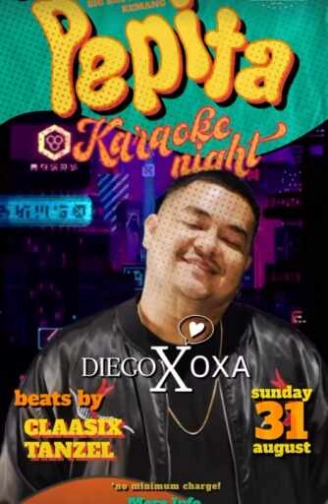 BIG BROTHER KEMANG JAKARTA - PEPITA