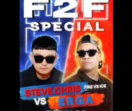 DELULU JAKARTA  F2F