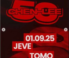HATCHI PONDOK INDAH JAKARTA  CHEN LEE 50