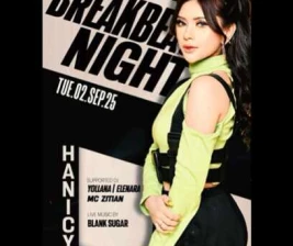 MONKEY KING BAR  LOUNGE GADING SERPONG  BREAKBEAT NIGHT