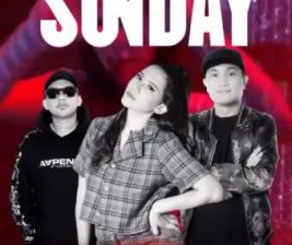 NU CHINA KEMANG JAKARTA  BREAK IT SUNDAY