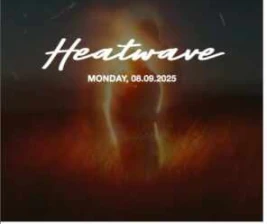 STALK SCBD JAKARTA - HEATWAVE