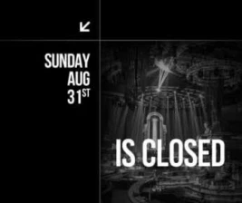 THE H CLUB SCBD JAKARTA  SUNDAY