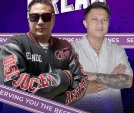 VOTE BAR GADING SERPONG  SUNDAY BREAK