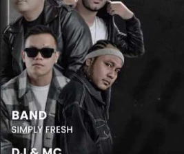 W SUPER CLUB TEBET JAKARTA  SUNDAY