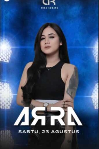 ANAK KEMANG CAGE JAKARTA - SATURDAY