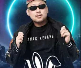 ANAK KEMANG CAGFE JAKARTA - FRIDAY