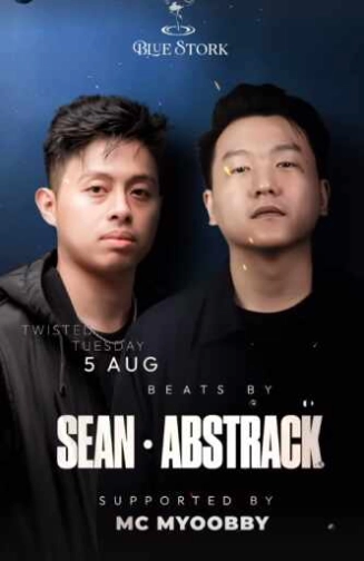 BLUE STORK GADING SERPONG - TWISTED TUESDAY