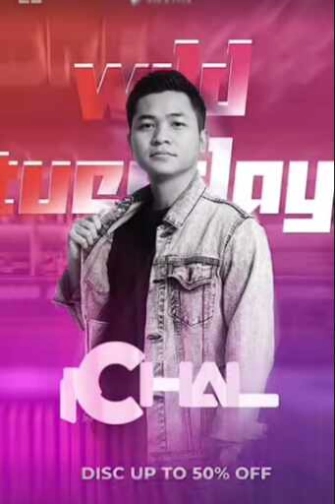 BREXIT KEMANG JAKARTA - TUESDAY