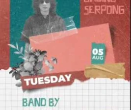 CLIQUE SPOT GADING SERPONG  TUESDAY