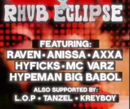 DELULU JAKARTA  SLAY