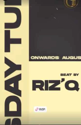 GLAMZ ANTASARI JAKARTA - TUESDAY