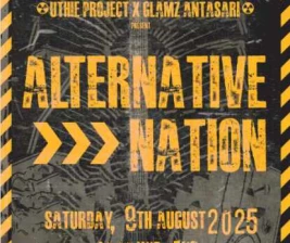 GLAMZ ANTASARI JAKARTA  SATURDAY