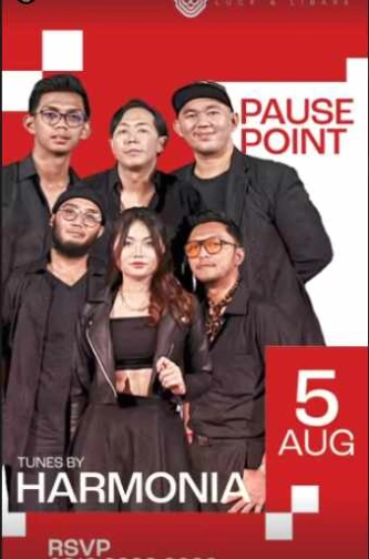 HELIOS PANTAI INDAH KAPUK - PAUSE POINT