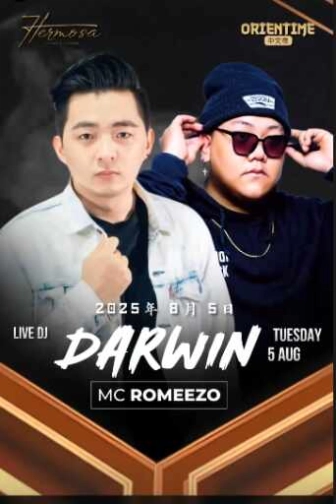 HERMOSA PANTAI INDAH KAPUK - TUESDAY