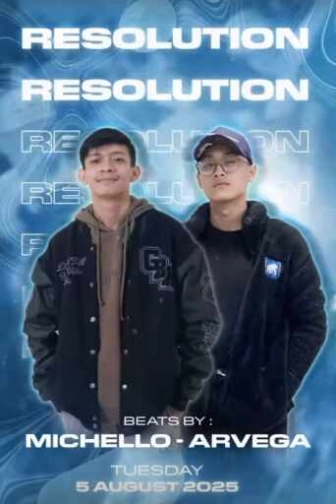 HOLY GLASS BEKASI - RESOLUTION