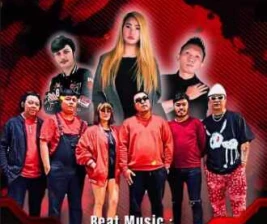 MAESTRO COCO MANGGA DUA JAKARTA  TUESDAY