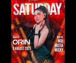MAESTRO COCO MANGGA DUA JAKARTA  SATURDAY