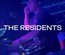 NU CHINA KEMANG JAKARTA  TUESDAY