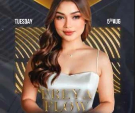 ODIN JAKARTA  FREYA FLOW